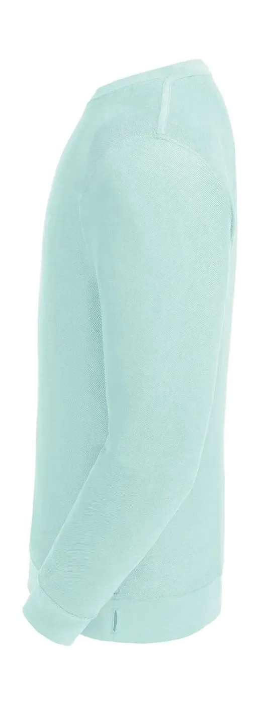 Pure Organic Reversible Sweat