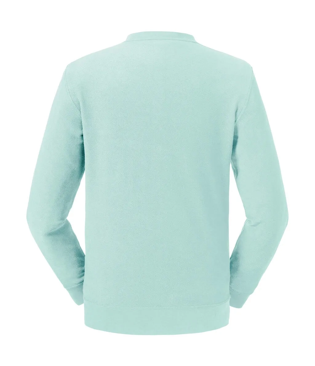 Pure Organic Reversible Sweat