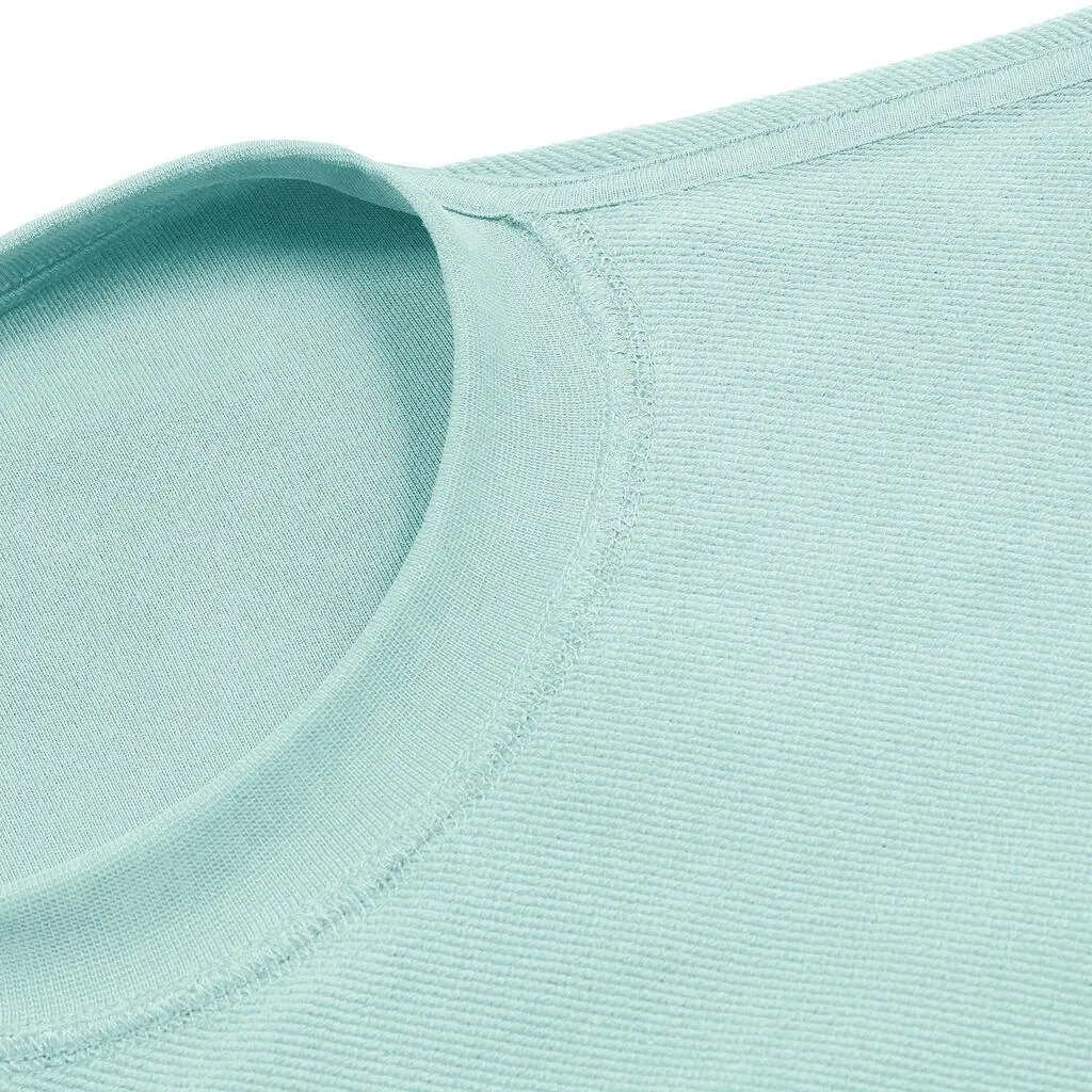 Pure Organic Reversible Sweat