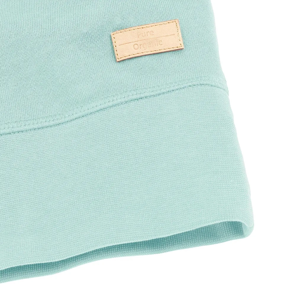 Pure Organic Reversible Sweat