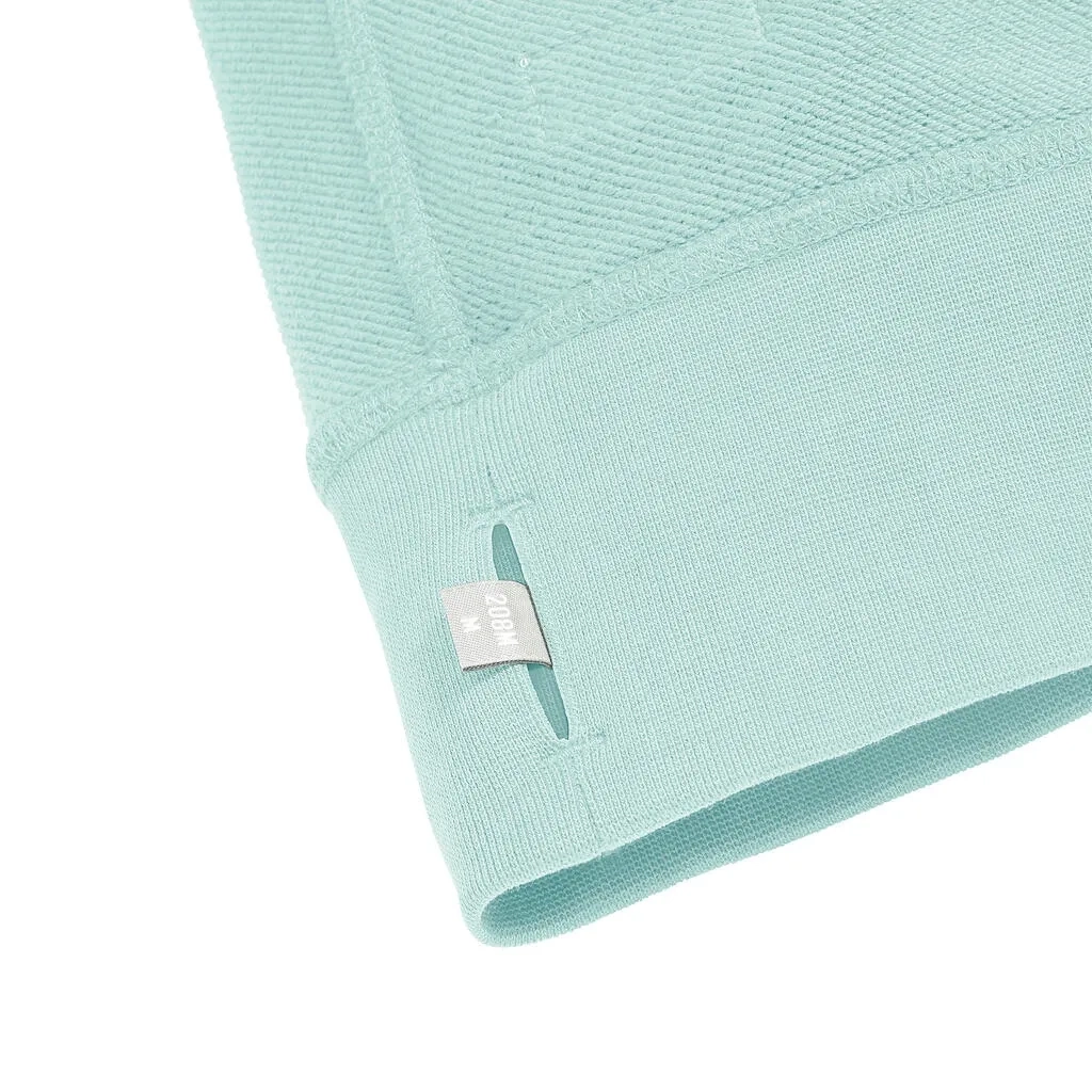 Pure Organic Reversible Sweat