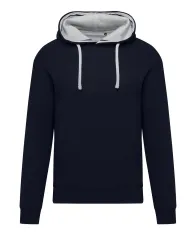 Dark Black/Light Oxford