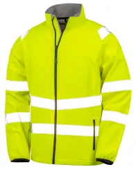 Fluorescent Yellow