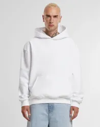 Ultra Heavy Oversized Hoody