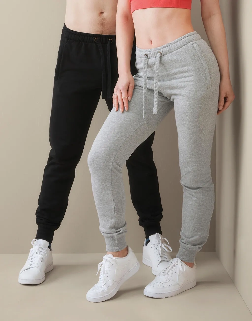 Recycled Unisex Sweatpants