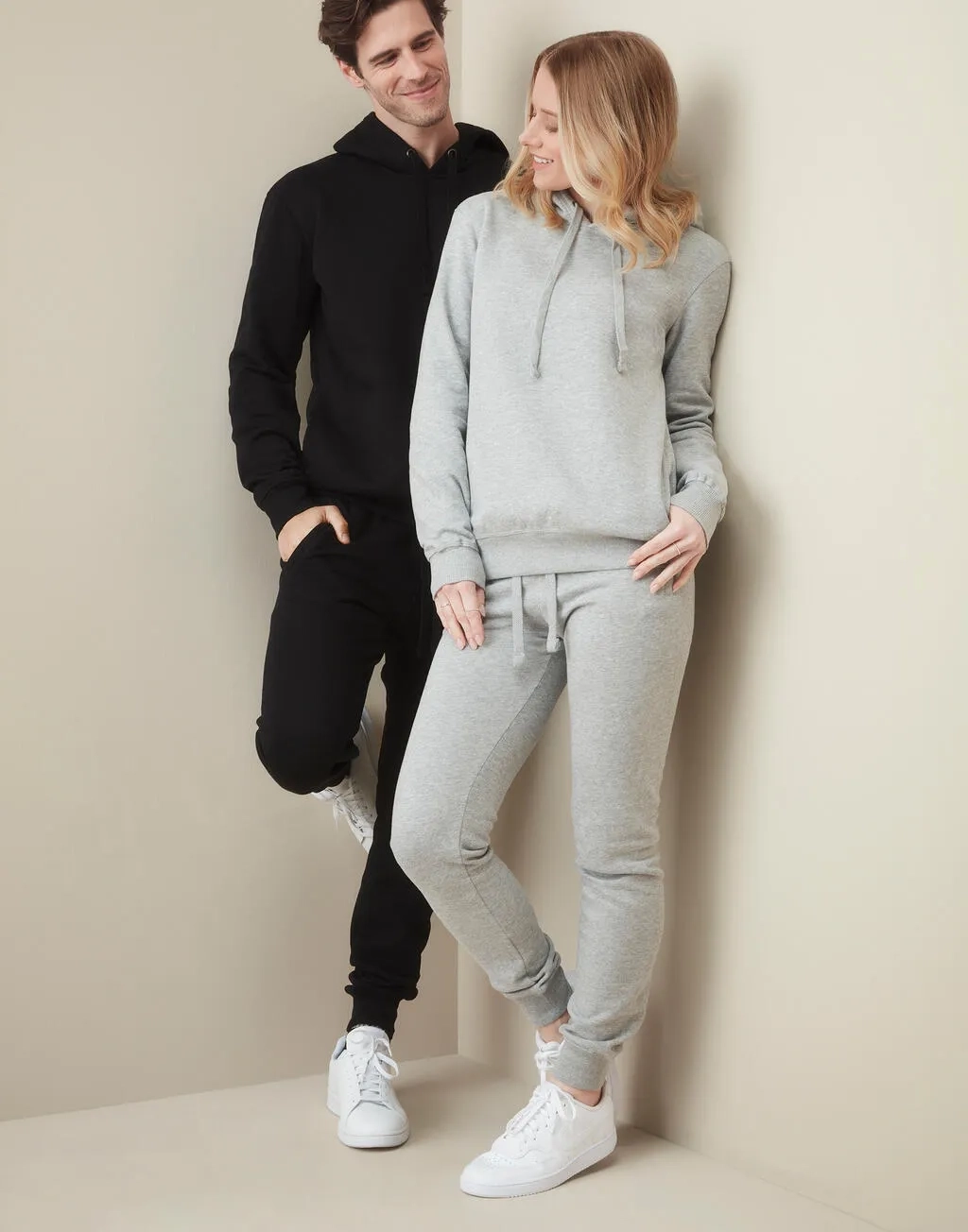 Recycled Unisex Sweatpants