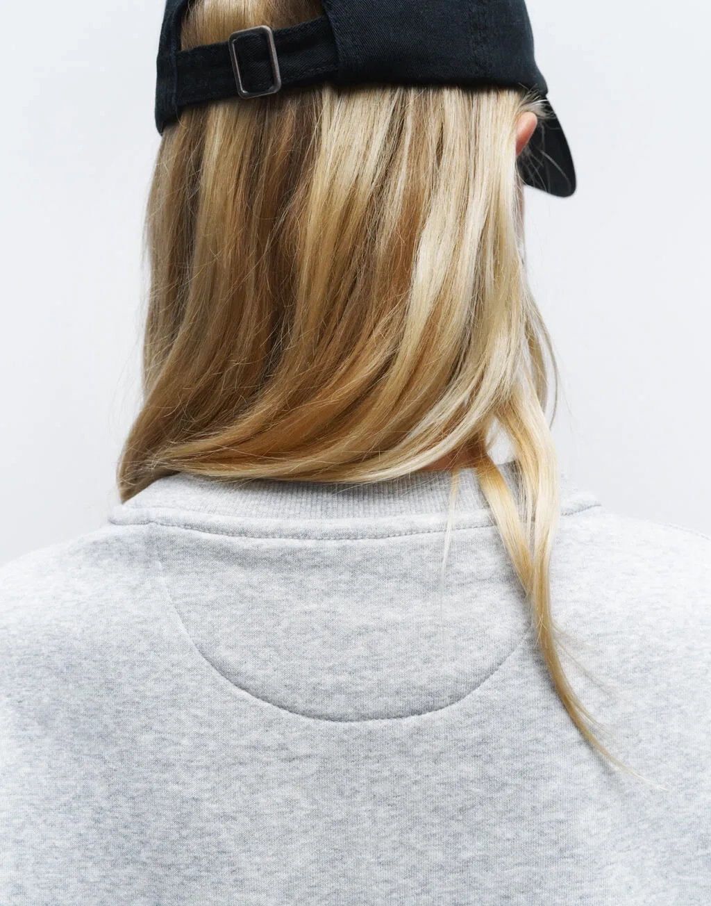 Womens Regular Sweatshirt