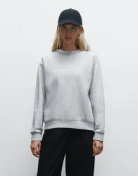 Womens Regular Sweatshirt
