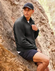 Premium Sweat Jacket