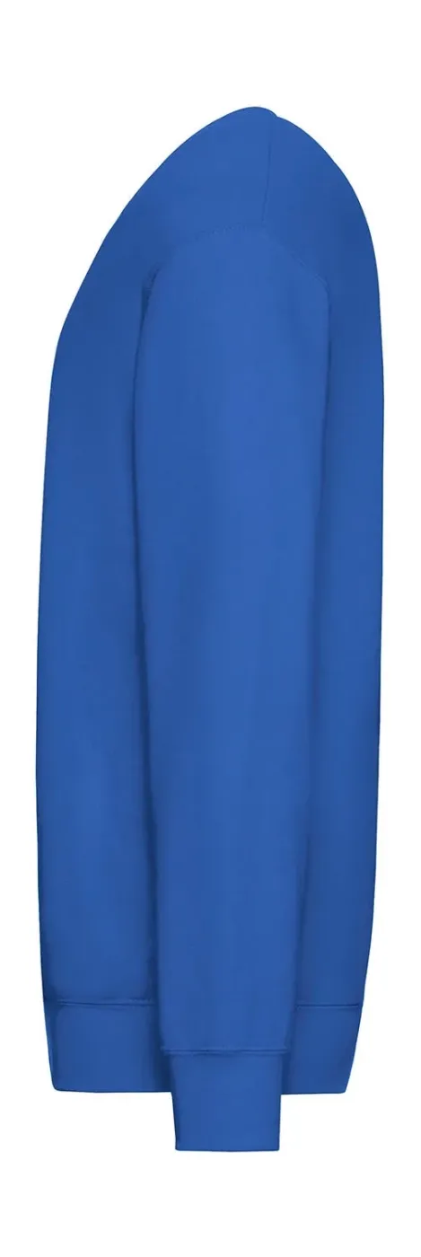 Lightweight Set-In Sweat