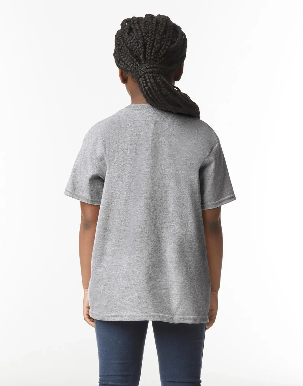 Heavy Cotton Youth T-Shirt