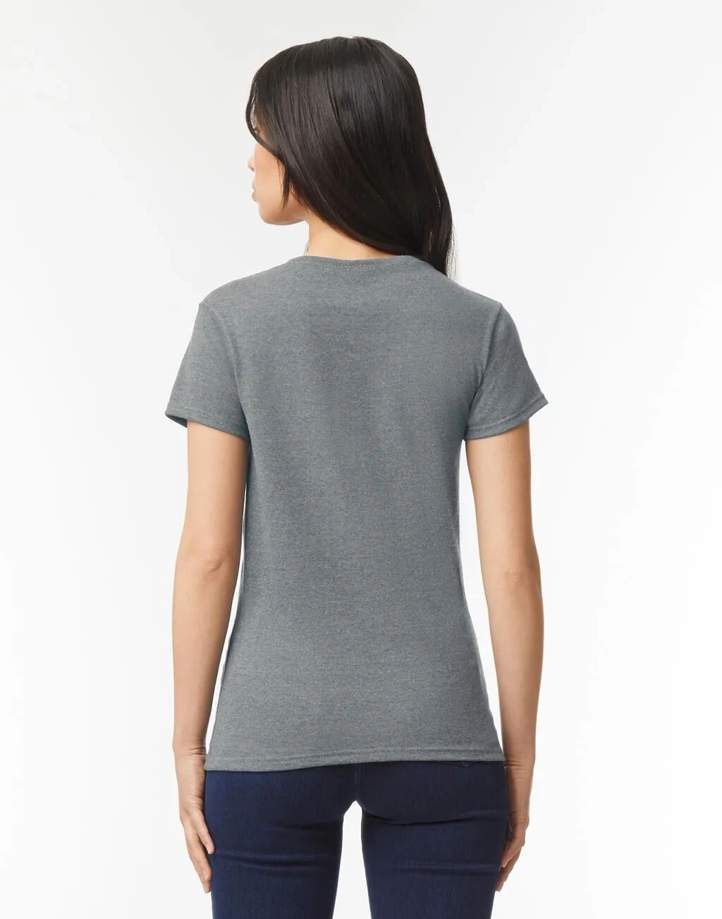 Heavy Cotton Women's T-Shirt