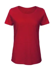 Chic Red