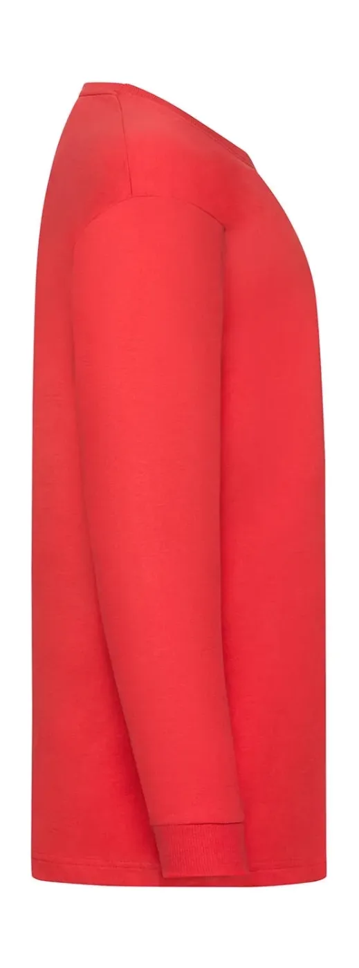 Kids Valueweight Long Sleeve T