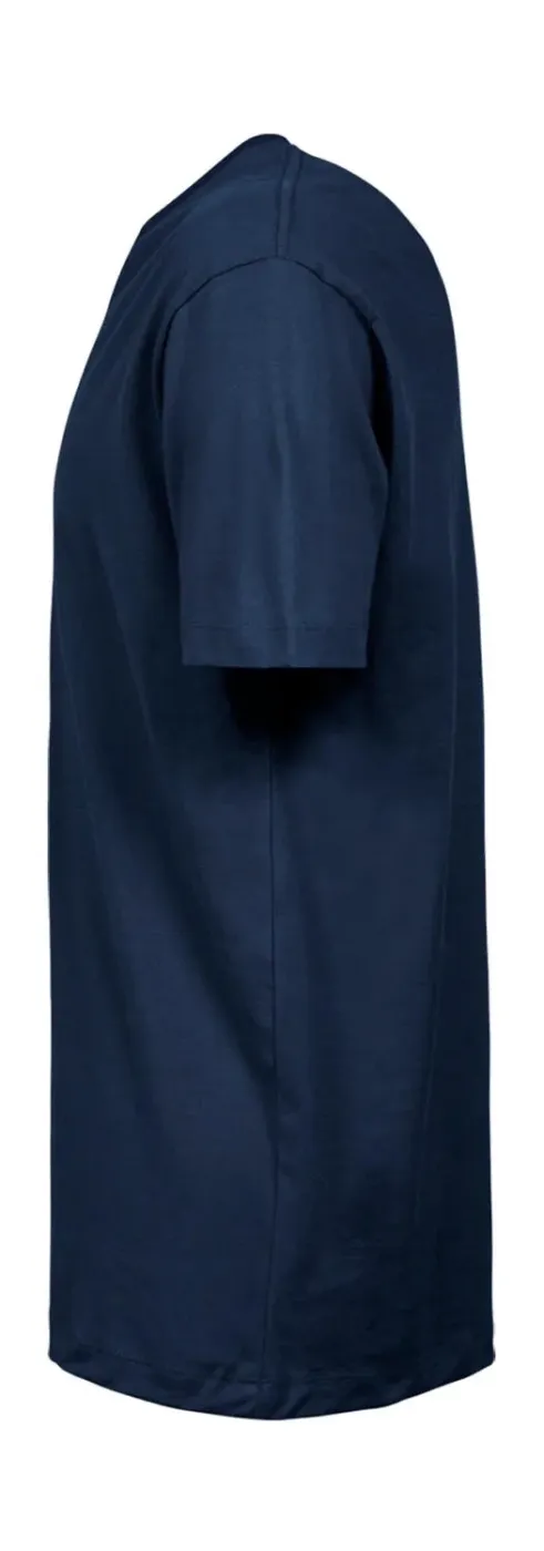 Men's Fashion V-Neck Sof Tee