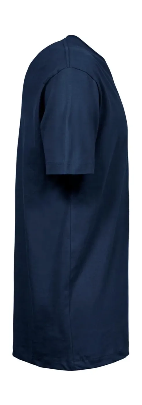 Men's Fashion V-Neck Sof Tee