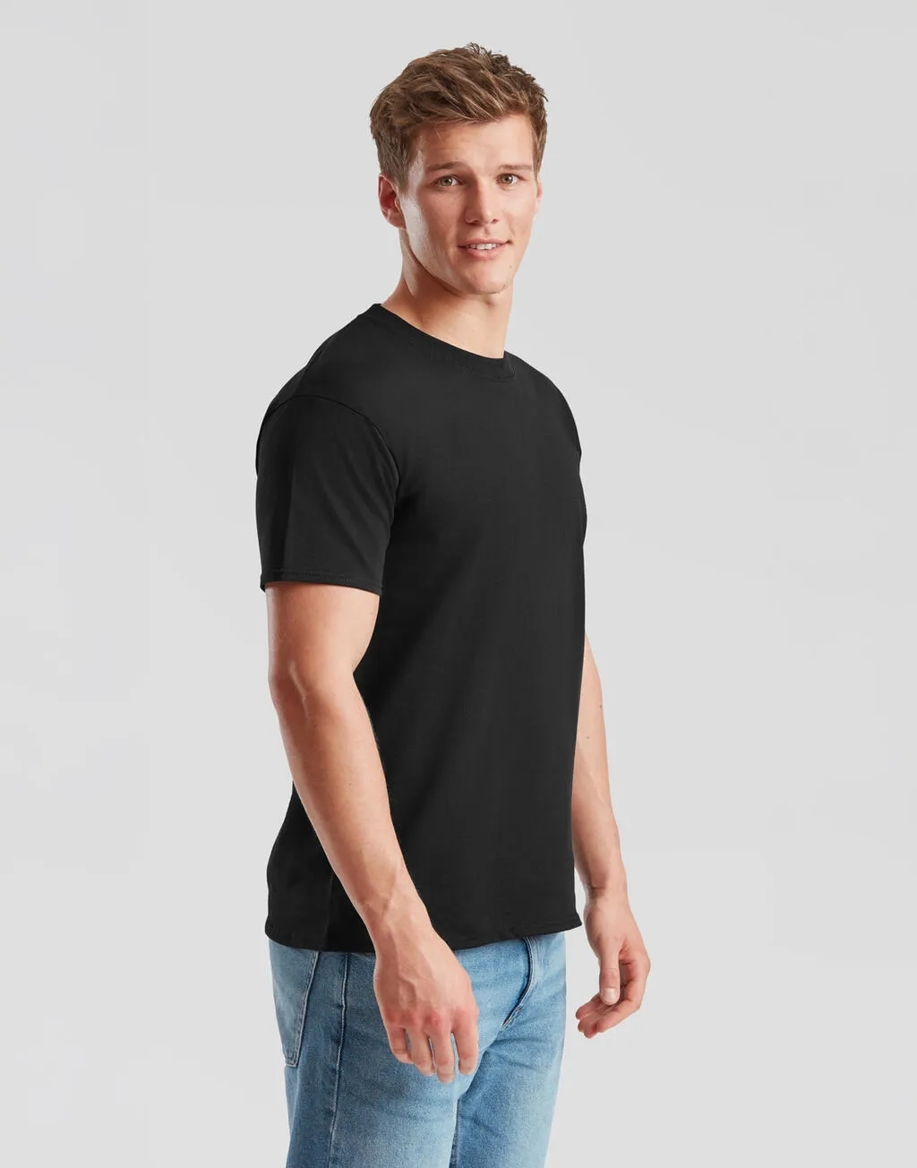 Heavy Cotton T