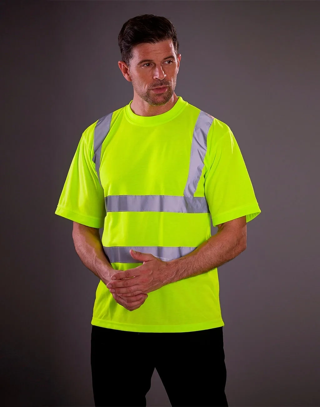 Fluo T-Shirt