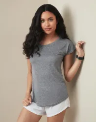 Recycled Sports-T Move Women