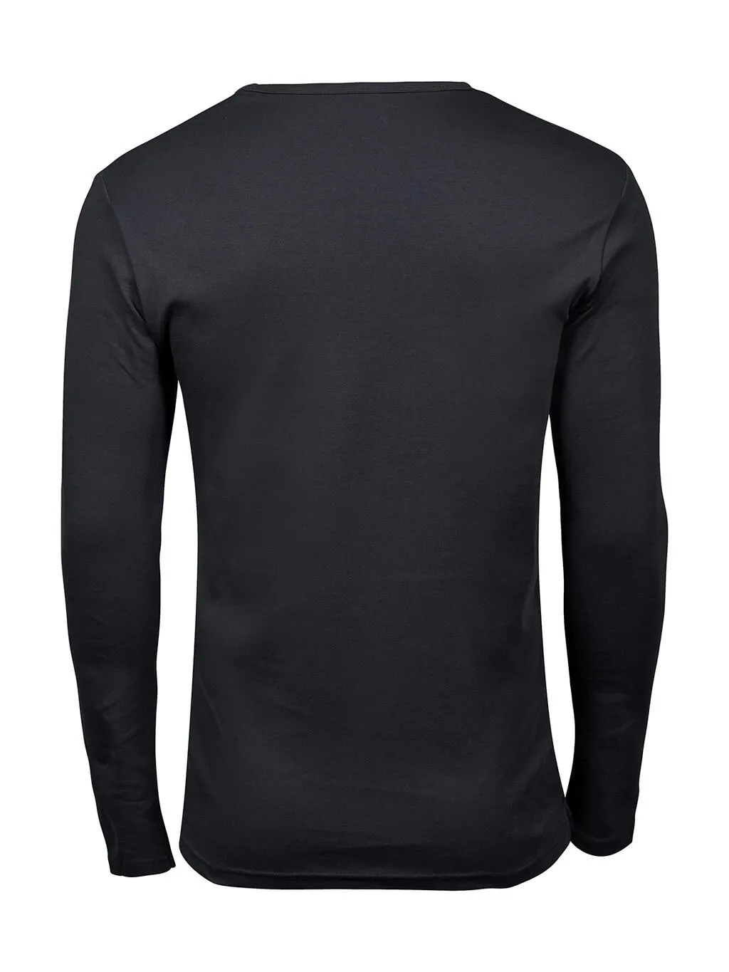 Mens LS Interlock T-Shirt