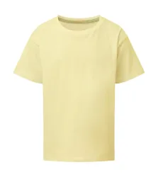 Signature Tagless Tee Kids