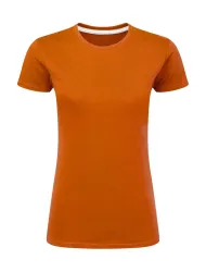 Signature Tagless Tee Women