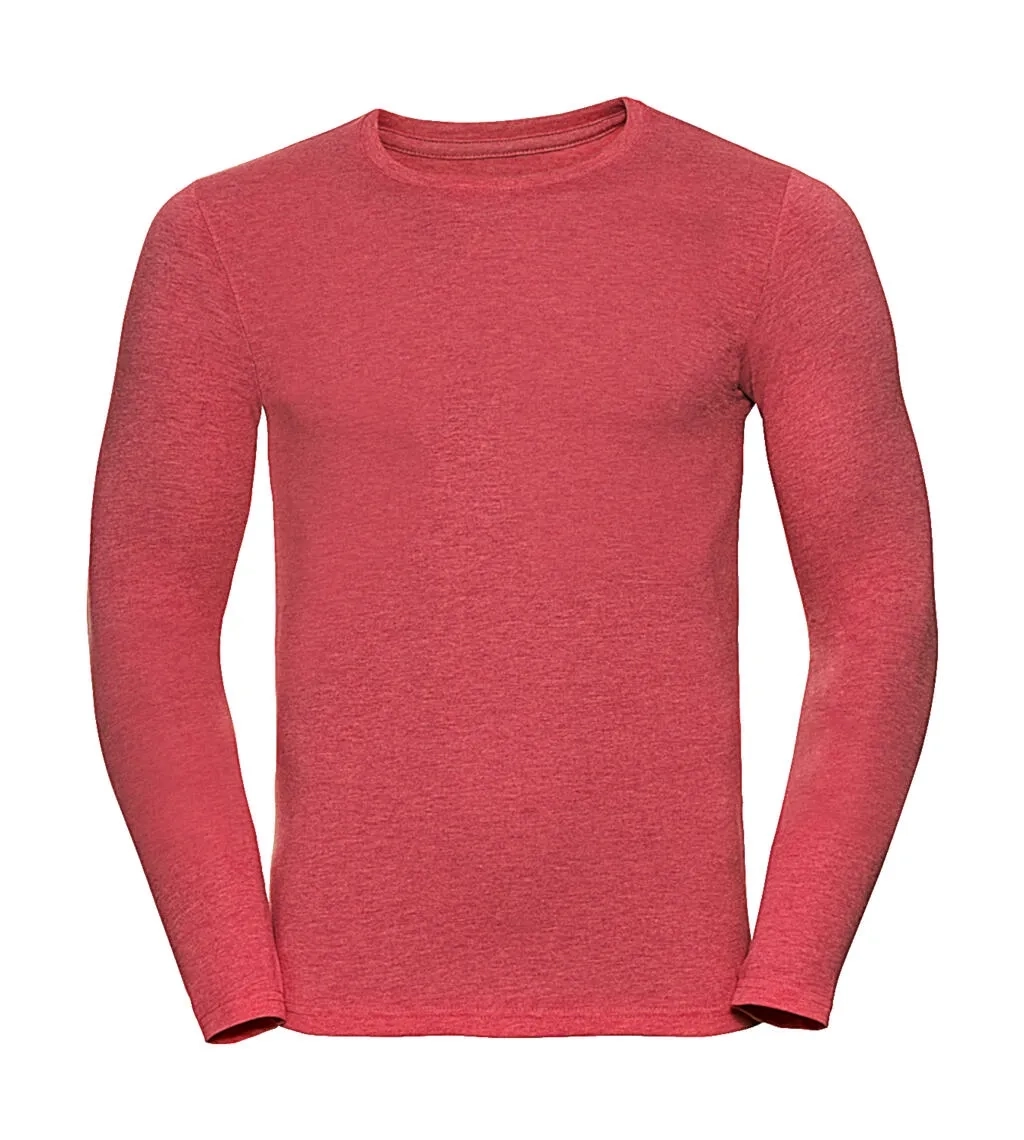 Men’s Long Sleeve HD T