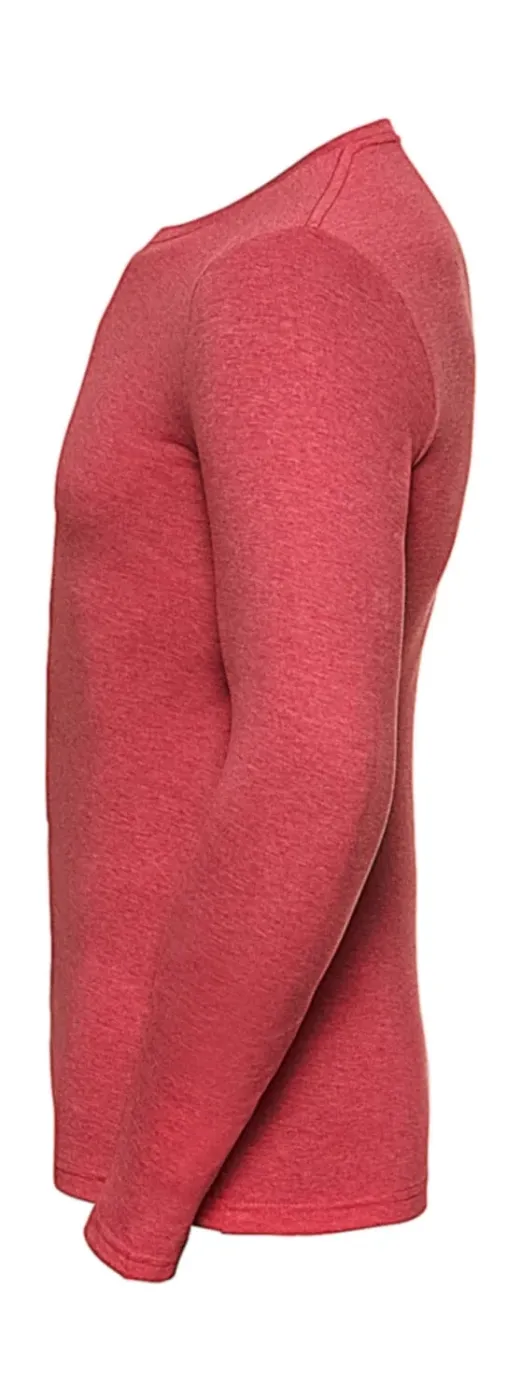 Men’s Long Sleeve HD T