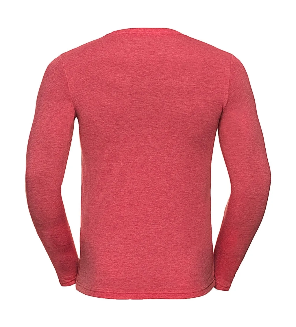 Men’s Long Sleeve HD T