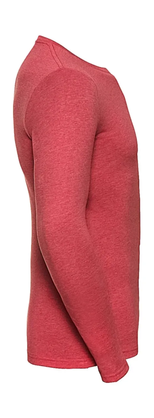 Men’s Long Sleeve HD T