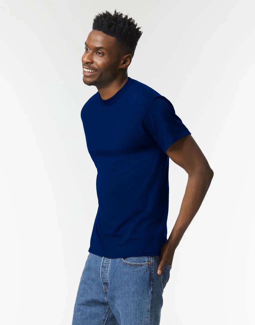 DryBlend Adult T-Shirt