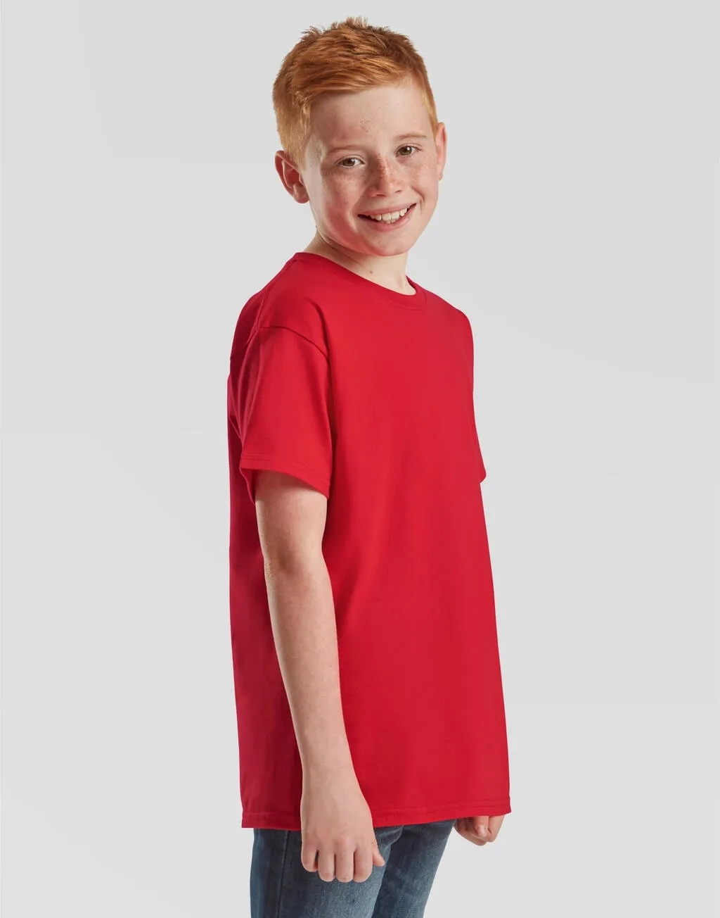 Kids' Iconic 195 T