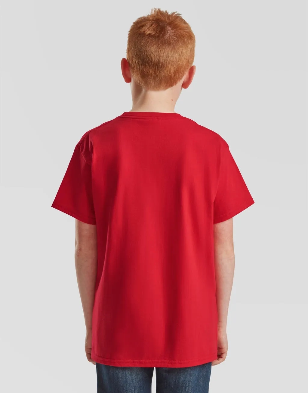 Kids' Iconic 195 T