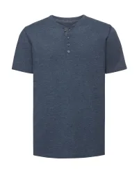 Men's Henley HD T