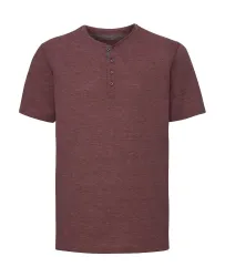 Maroon Marl