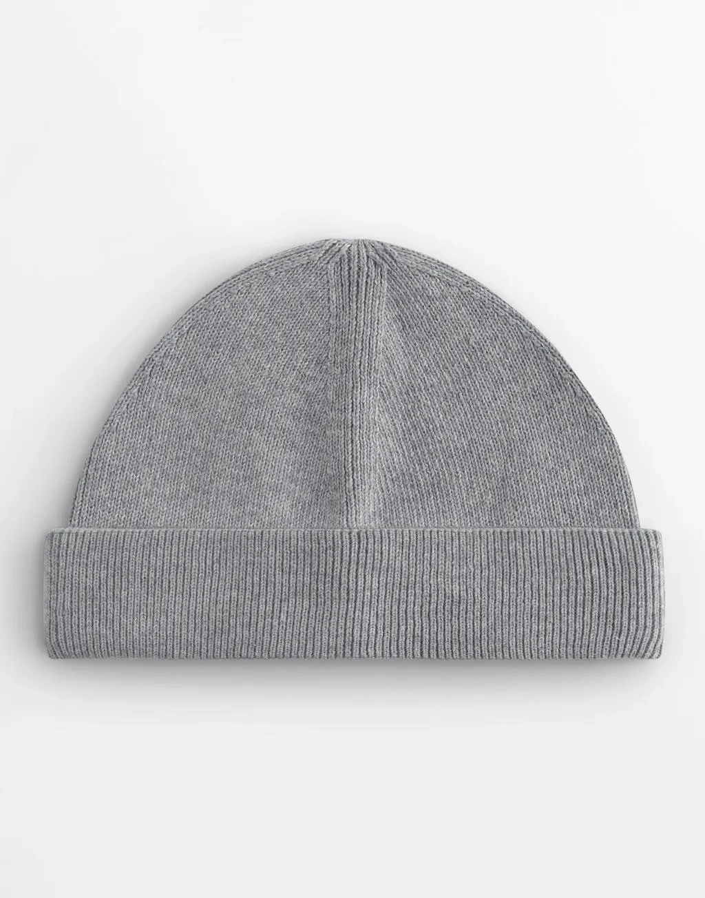 Organic Cotton Fisherman Beanie