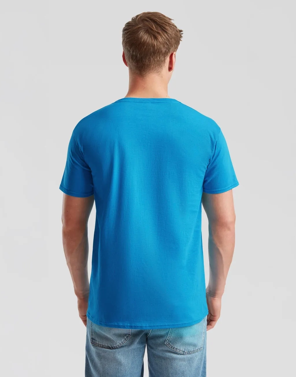 Valueweight V-Neck-Tee