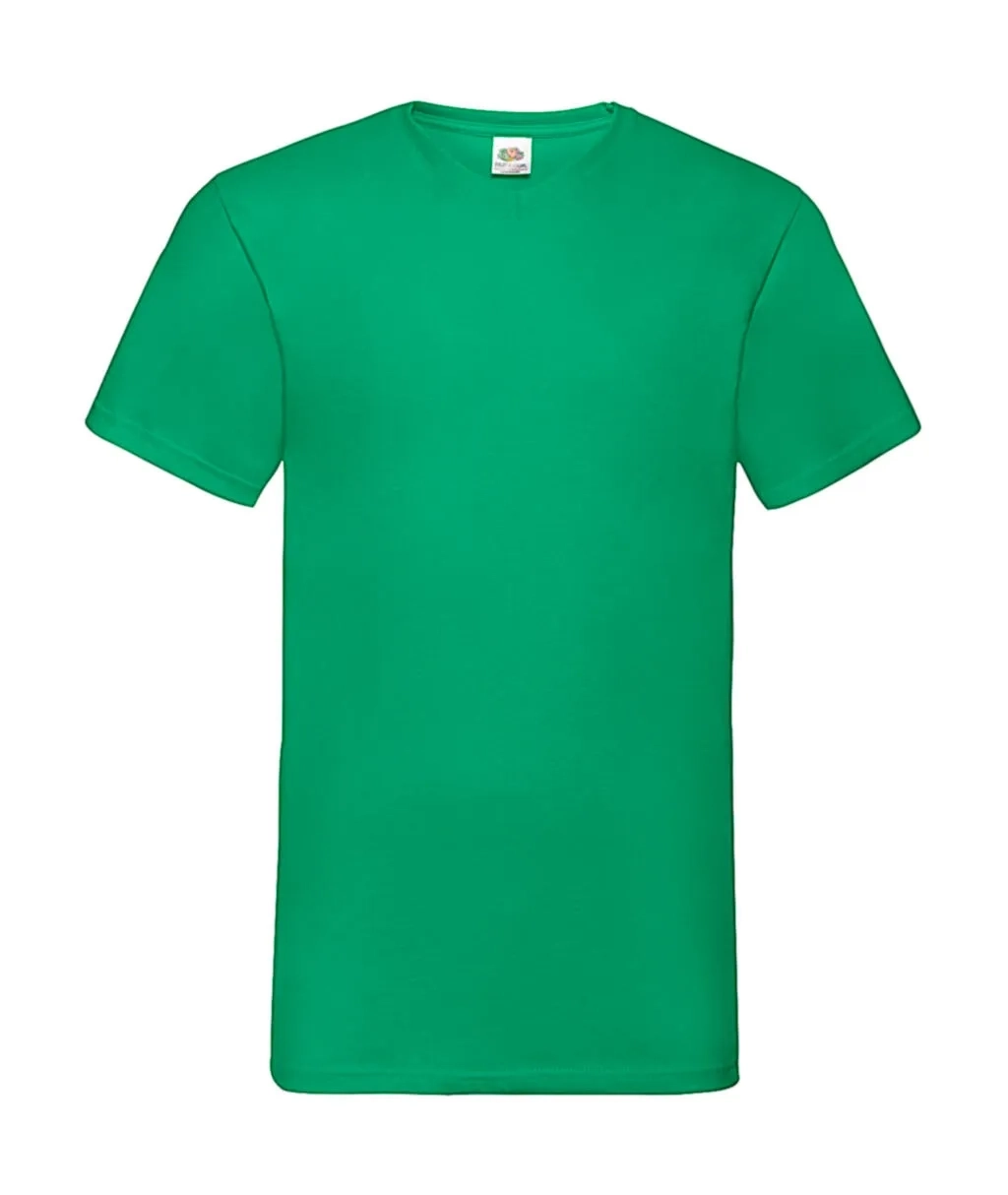 Valueweight V-Neck-Tee