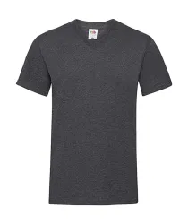 Dark Heather Grey