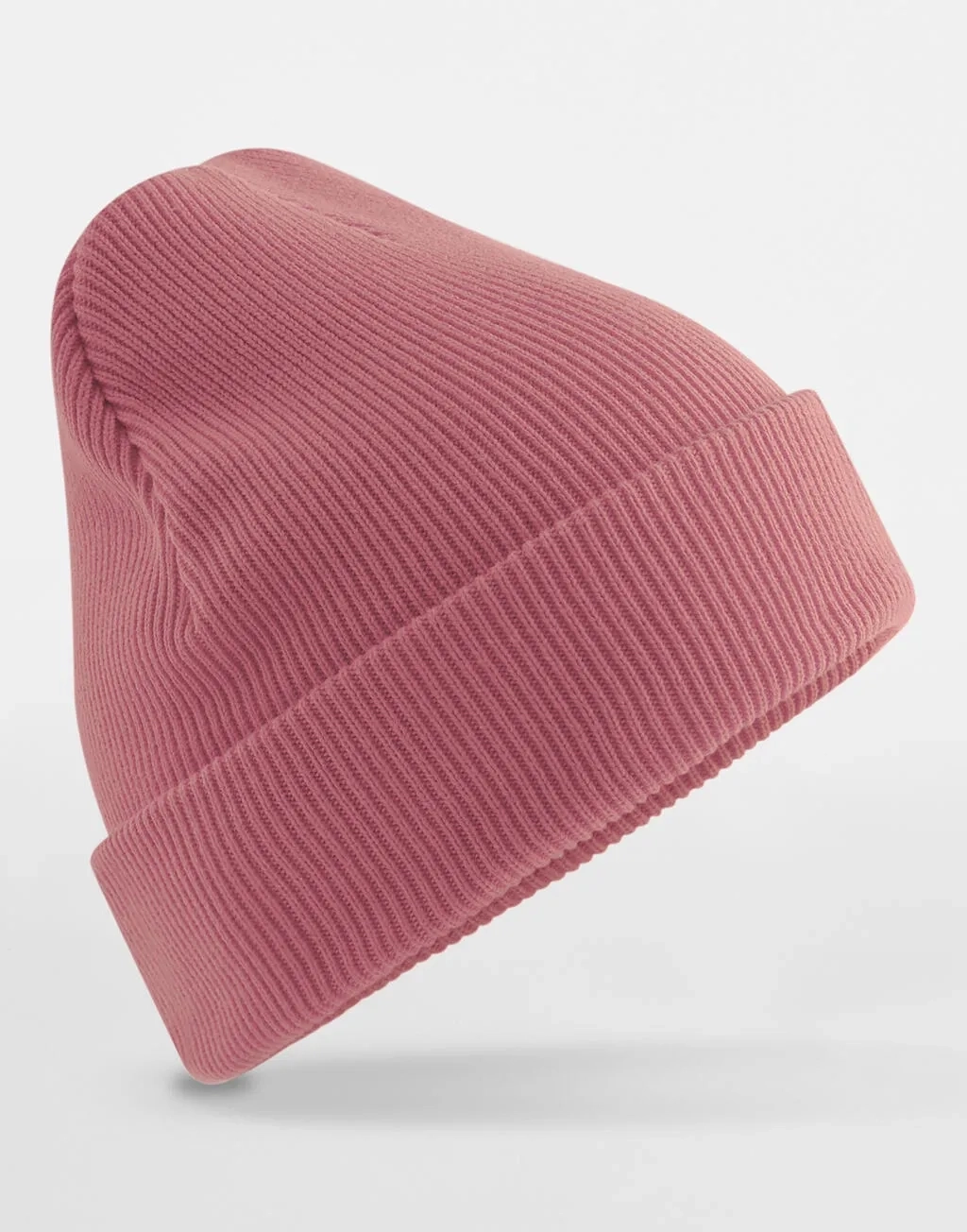 Organic Cotton Original Cuffed Beanie
