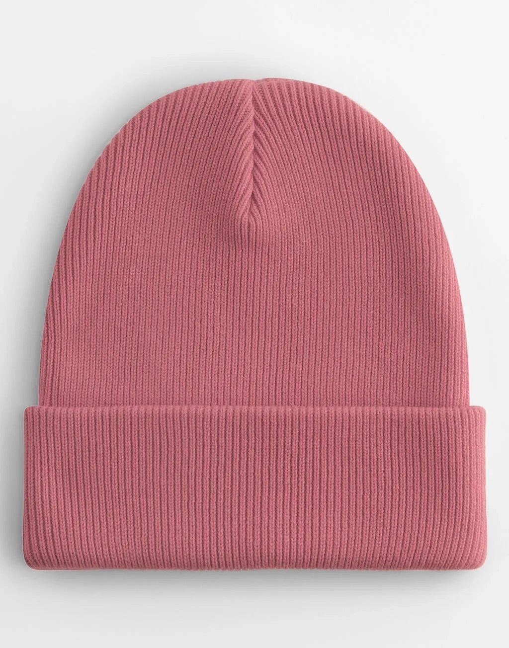 Organic Cotton Original Cuffed Beanie