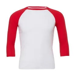 White/Red