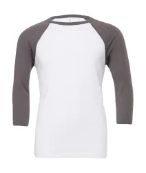 White/Deep Heather