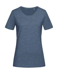 Dark Denim Heather