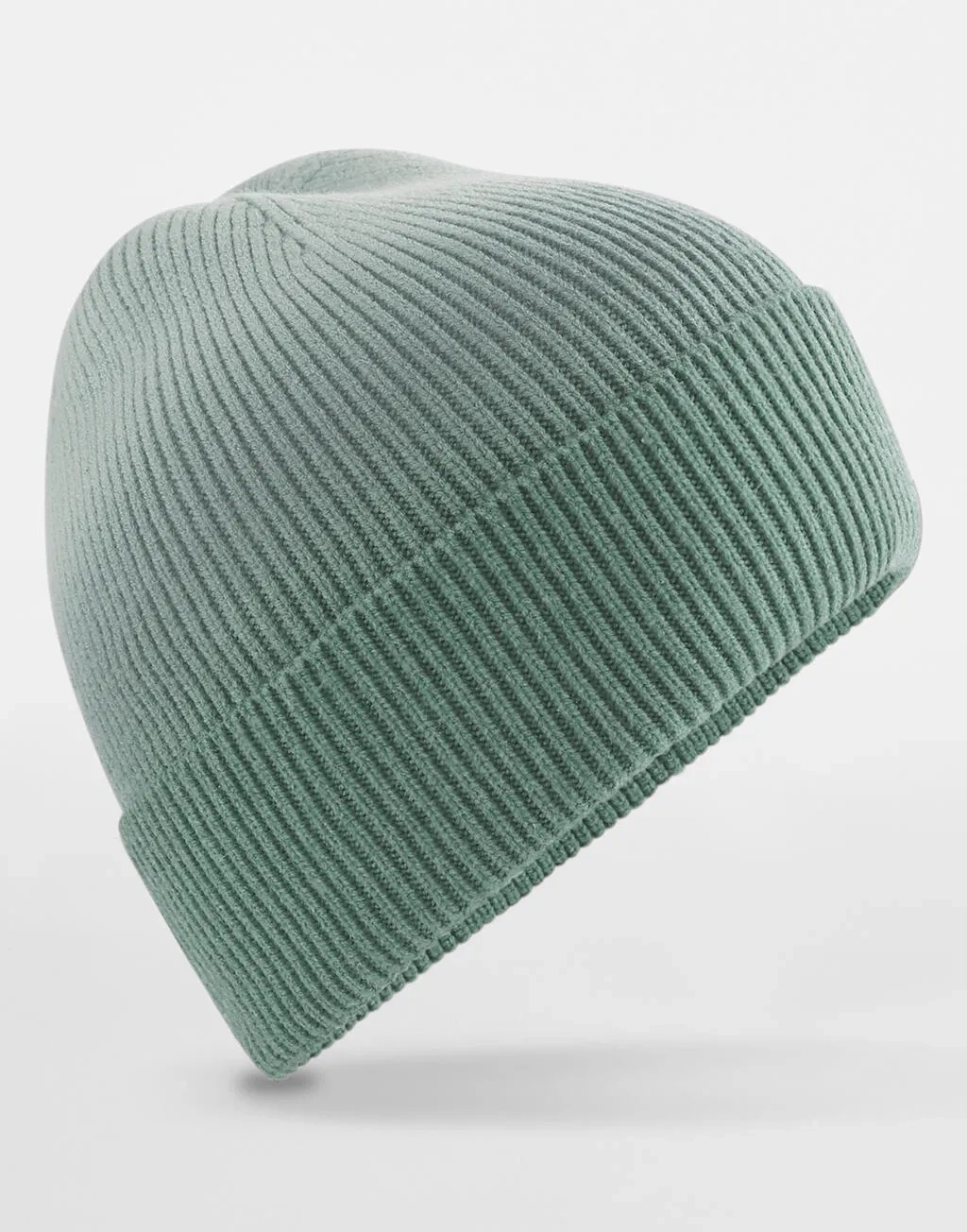 Dip Dye Beanie
