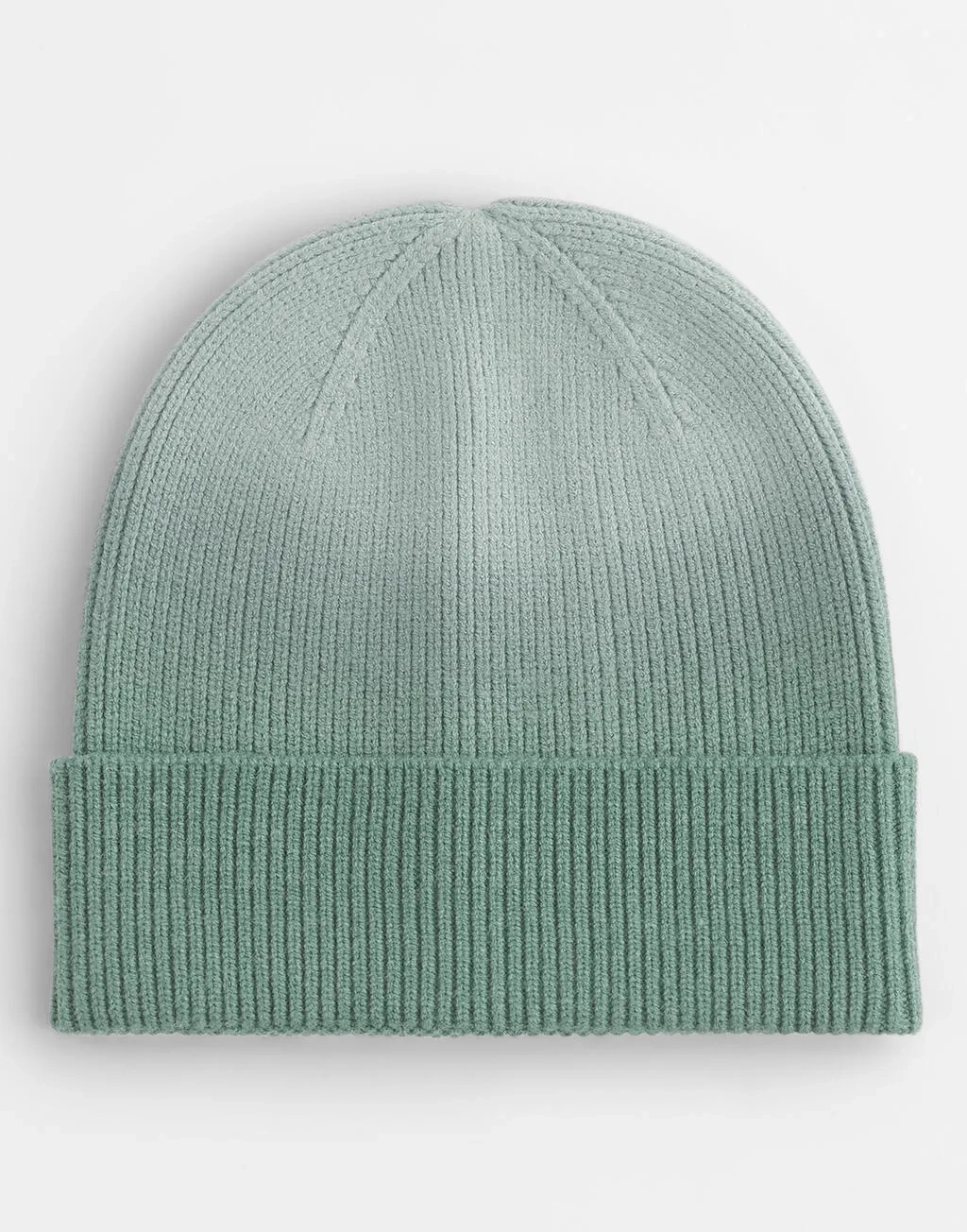 Dip Dye Beanie