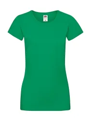 Ladies Sofspun® T