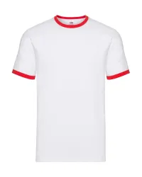 White/Red