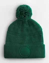 Fan Patch Beanie