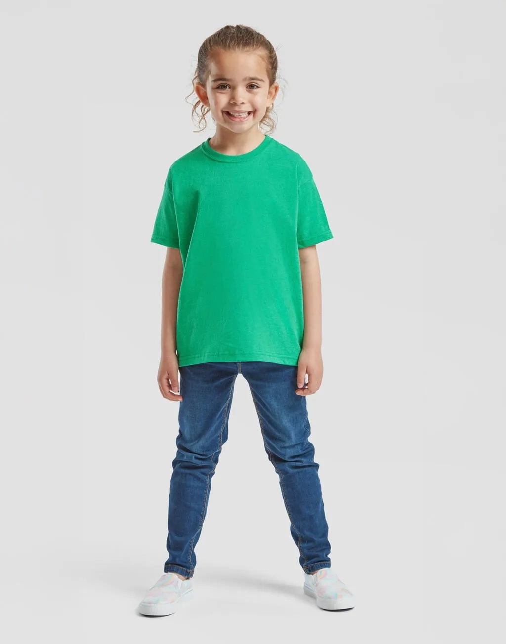 Kids Valueweight T